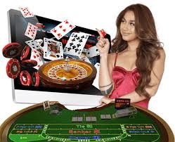 Visualisasi sistem keamanan data digital pada layanan hiburan acutogel